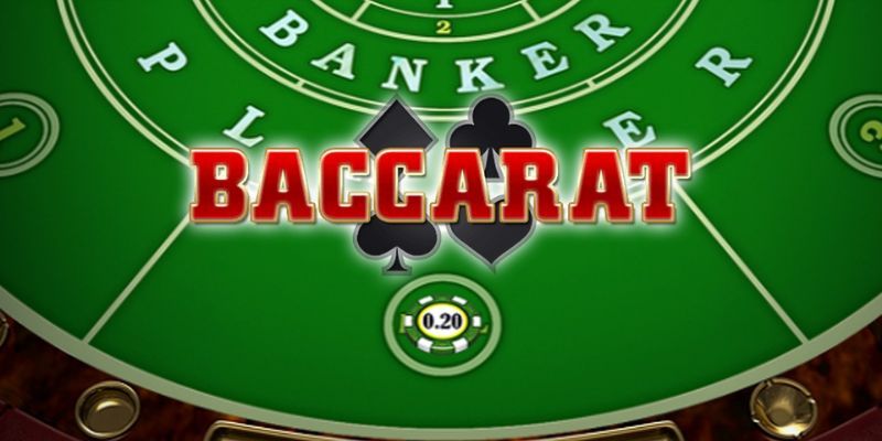 Baccarat 23WIN - Cách Chơi Game Và Những Quy Định Cần Biết 