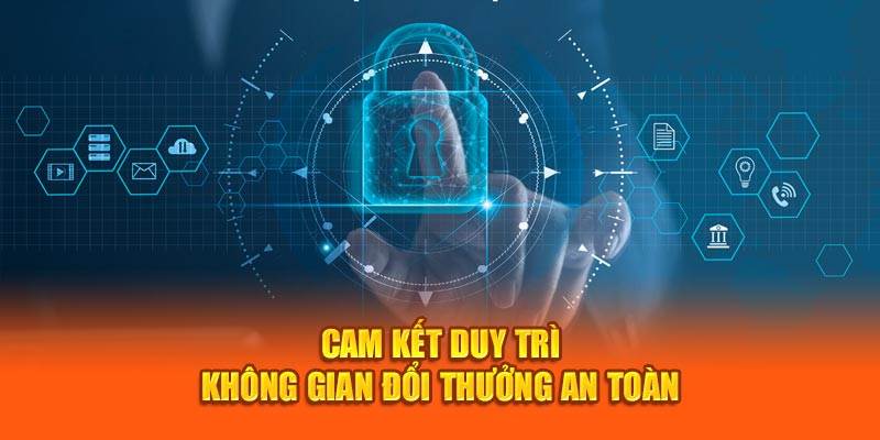 Tổng hợp 5 quy định bảo mật