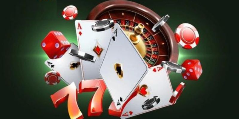 Giới thiệu chi tiết về Casino 23WIN 