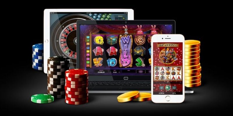 Top 3 trò chơi hot nhất tại Casino 23WIN